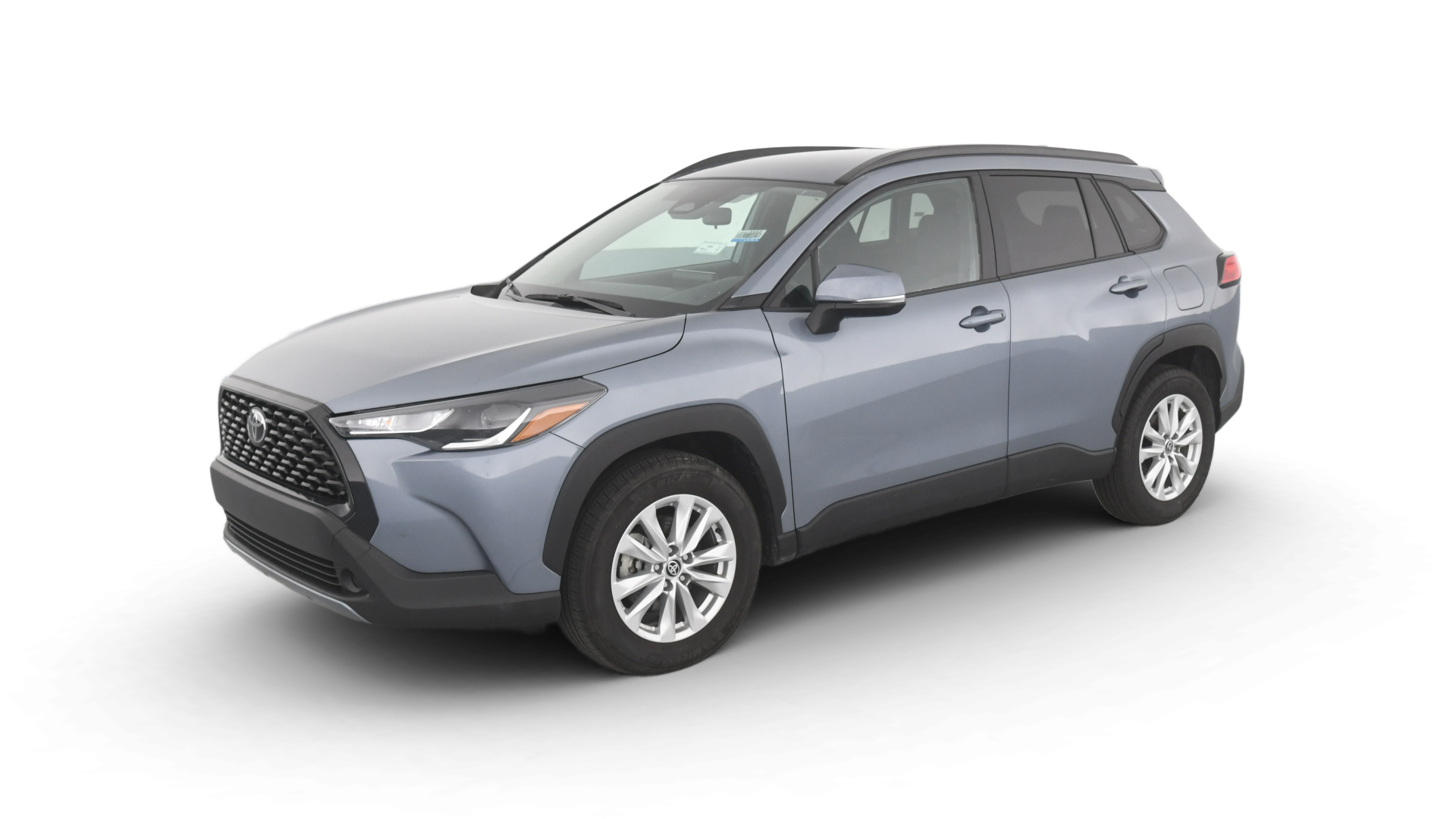 2023 Toyota Corolla Cross | Carvana